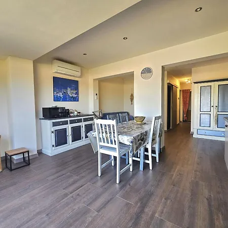 T2 Renove Avec Jardin Et Parking A - Fr-1-553-310 *