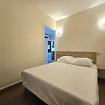 T2 Renove Avec Jardin Et Parking A - Fr-1-553-310 Balaruc-les-Bains