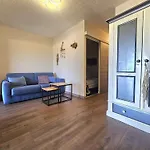 公寓 T2 Renove Avec Jardin Et Parking A - Fr-1-553-310