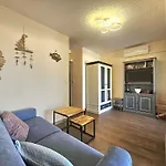 T2 Renove Avec Jardin Et Parking A - Fr-1-553-310 公寓 巴拉吕克莱班