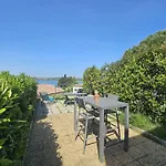 T2 Renove Avec Jardin Et Parking A - Fr-1-553-310 巴拉吕克莱班