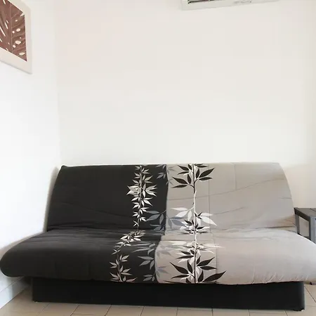 T2 Renove Avec Jardin Et Parking A - Fr-1-553-310 Balaruc-les-Bains