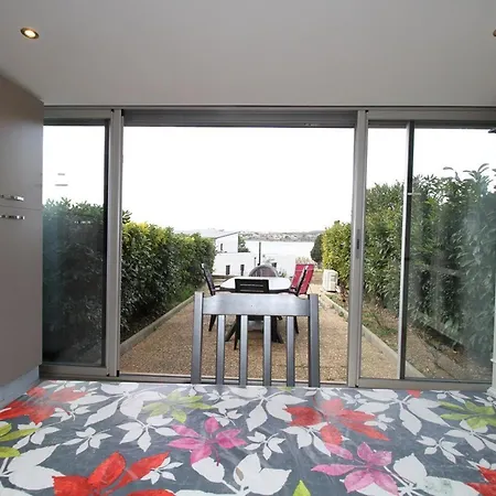 アパート T2 Renove Avec Jardin Et Parking A - Fr-1-553-310 *