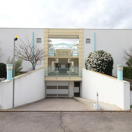 T2 Renove Avec Jardin Et Parking A - Fr-1-553-310 Appartement