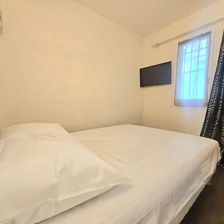 Apartamento T2 Rénové Avec Jardin Et Parking à - Fr-1-553-310 Balaruc-les-Bains